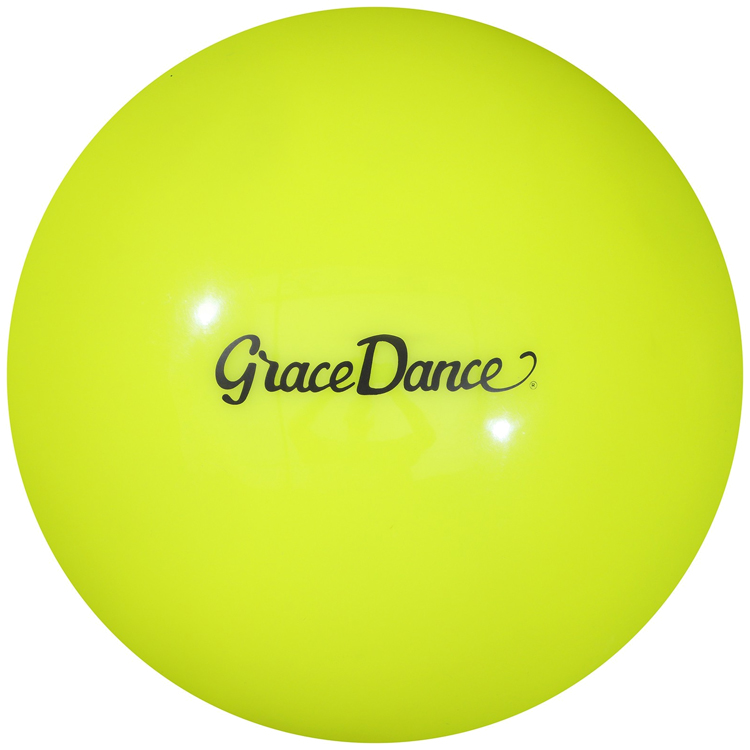 Minge gimnastica Grace Dance Rhythmic gymnastics ball photo 
