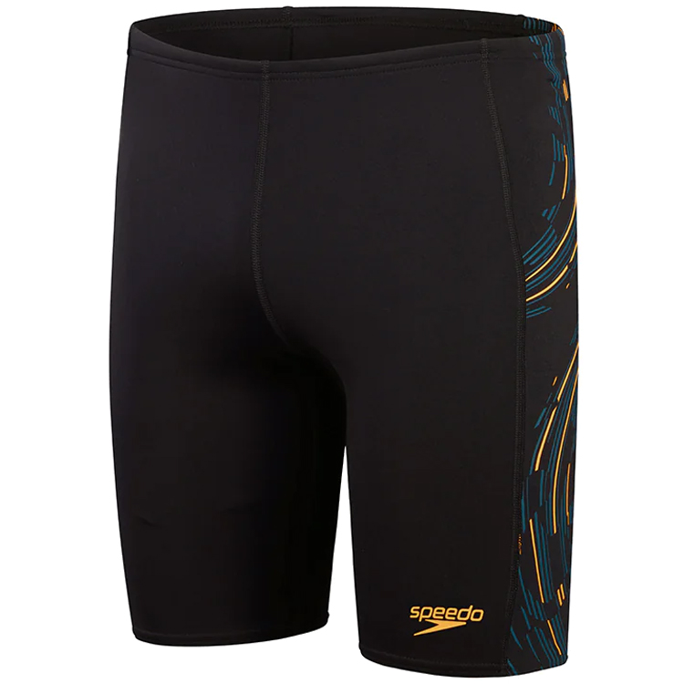 Slipi-sorti Speedo TECH PNL JAM AM/Negru photo 1 Slipi-sorti Speedo TECH PNL JAM AM/Negru photo 1