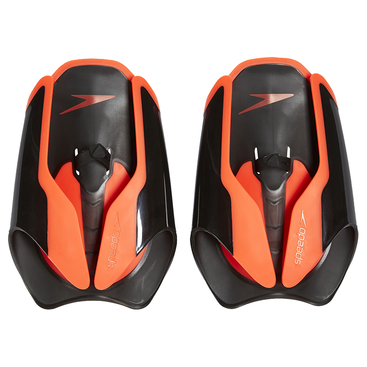Лопатки плавательные Speedo FASTSKIN HAND PADDLE XU photo 