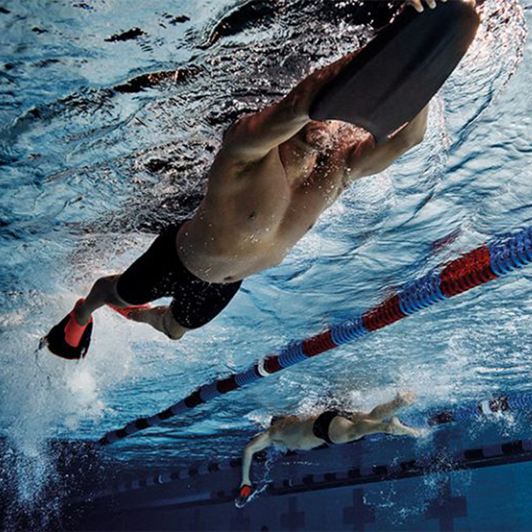 Kickboard inot Speedo FASTSKIN KICKBOARD photo 3