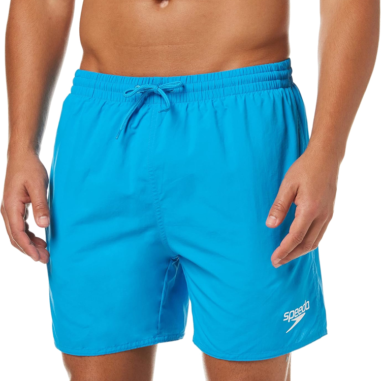 Sorti pentru inot Speedo ESSENTIALS 16 WATERSHORT/Albastru photo 1
