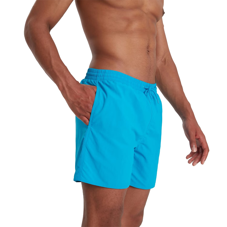 Sorti pentru inot Speedo ESSENTIALS 16 WATERSHORT/Albastru photo 5