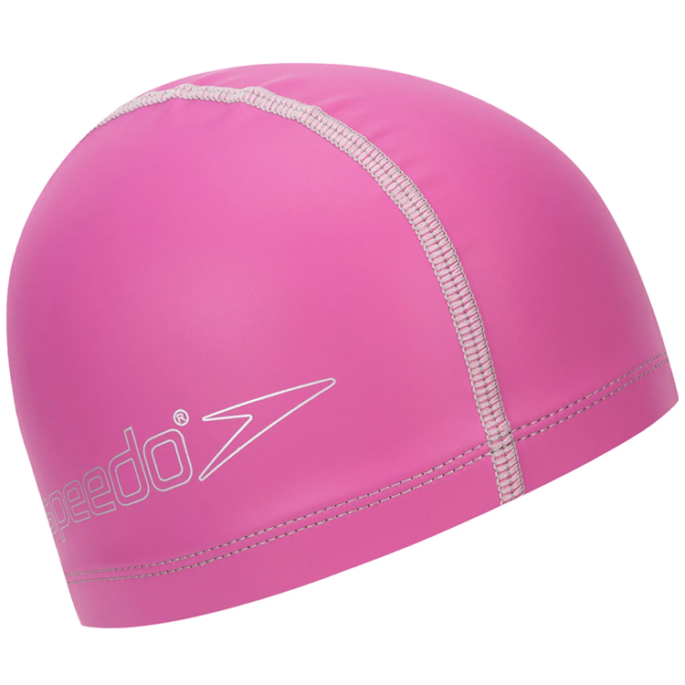 Casca de inot poliamid Speedo PACE CAP JU 8-720731341 Roz photo 1