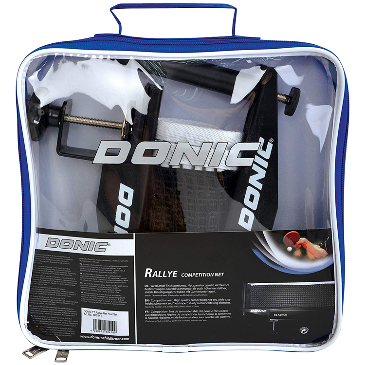 Plasa p/u tenis de masa Donic TT-DONIC RALLYE photo 1