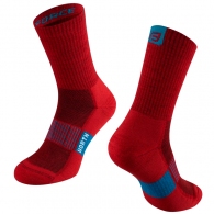 Sosete Ciclism Force NORTH thermo thumbnav 1