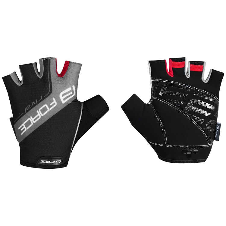 Manusi Force RIVAL Negru 9052441 photo 1 Manusi Force RIVAL Negru 9052441 photo 1