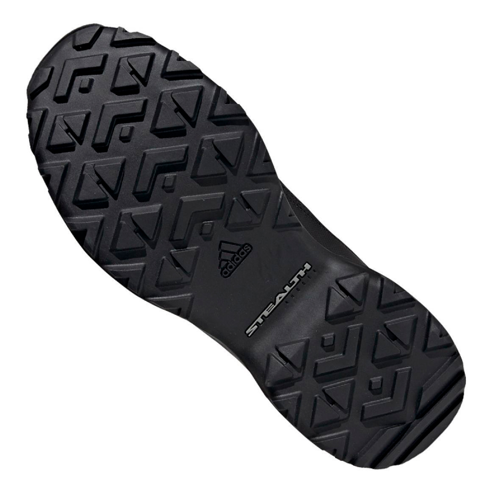 Ghete Adidas TERREX HERON MID CW CP pt Barbati / 40.5 / Negru photo 2
