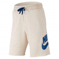 Шорты Nike M NSW HE SHORT FT ALUMNI thumbnav 1