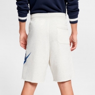 Шорты Nike M NSW HE SHORT FT ALUMNI thumbnav 3