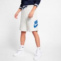 Шорты Nike M NSW HE SHORT FT ALUMNI thumbnav 4
