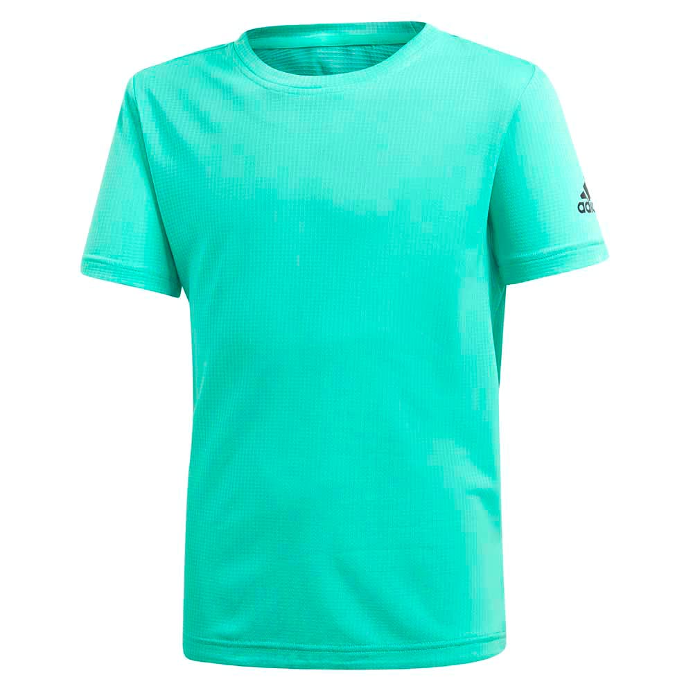Tricou Adidas YB CHILL TEE photo 1 Tricou Adidas YB CHILL TEE photo 1
