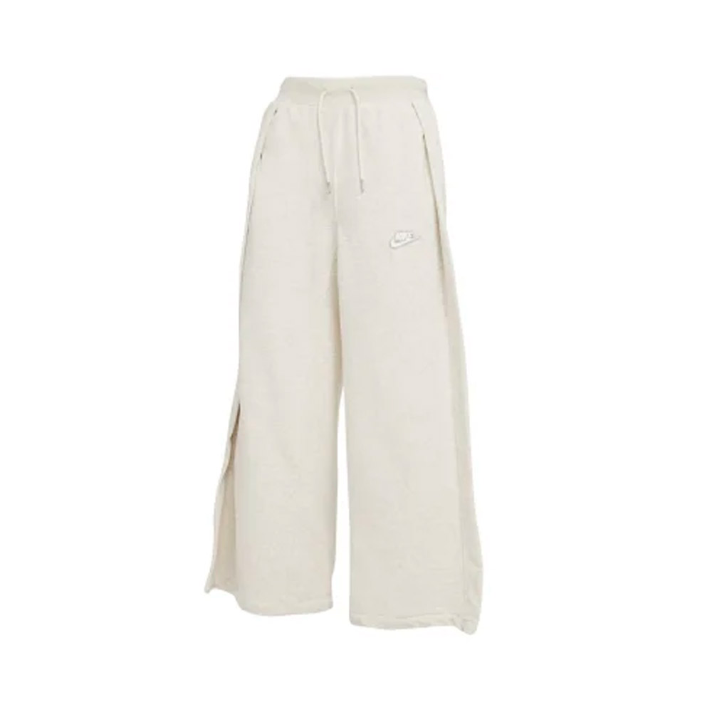 Брюки Nike W NSW PANT EARTH DAY FT MR L Бежевый Женский photo 1 Брюки Nike W NSW PANT EARTH DAY FT MR L Бежевый Женский photo 1