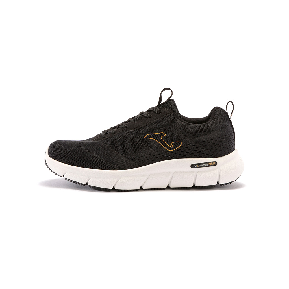 Кроссовки Joma  ZEN LADY  / Женский / 37 / Черный photo 1