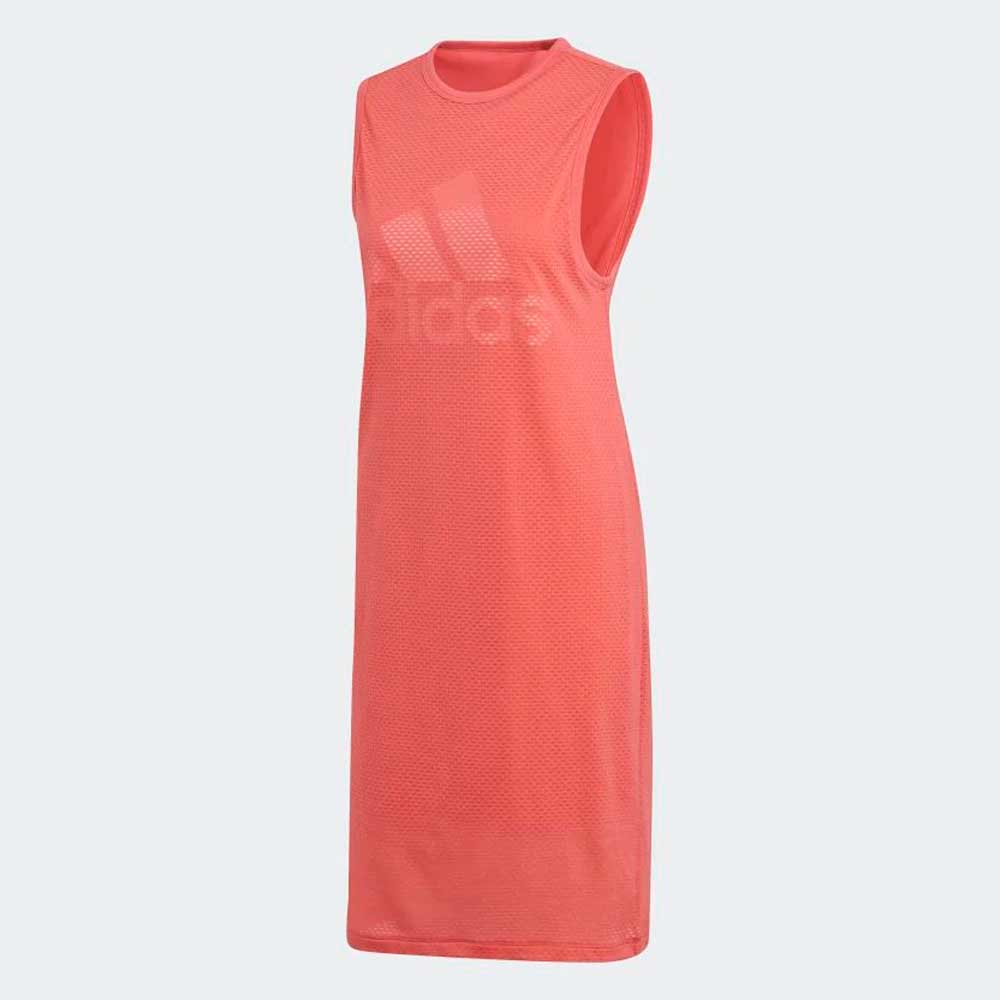 Adidas W SID DRESS Q2 XS Roz Femei photo 1