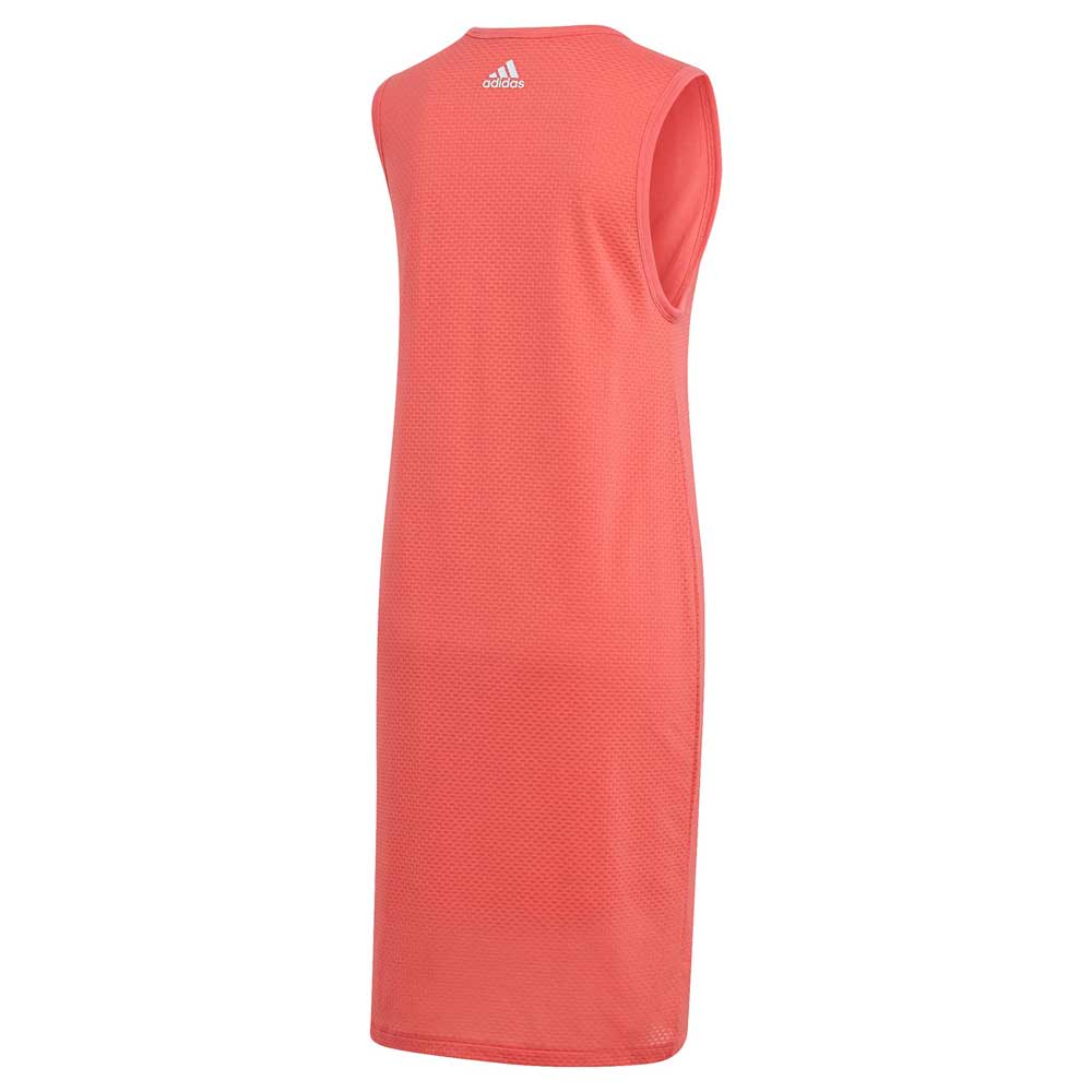 Adidas W SID DRESS Q2 XS Roz Femei photo 4