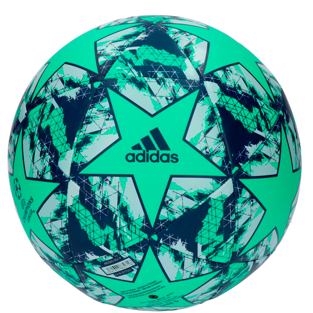 Minge p-u amatori/antrenament Adidas DY2541 / Marimea 5 / Verde photo 1 Minge p-u amatori/antrenament Adidas DY2541 / Marimea 5 / Verde photo 1