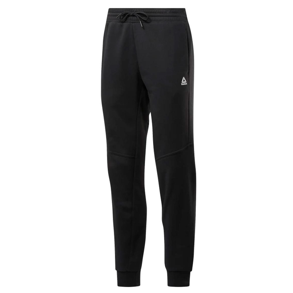 Reebok Linear Logo Pant L Черный Женский photo 1 Reebok Linear Logo Pant L Черный Женский photo 1