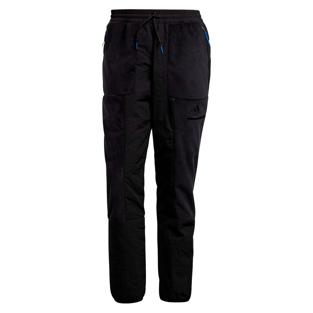 Брюки Adidas ZNE Pant padded XS Черный Мужской photo 1 Брюки Adidas ZNE Pant padded XS Черный Мужской photo 1
