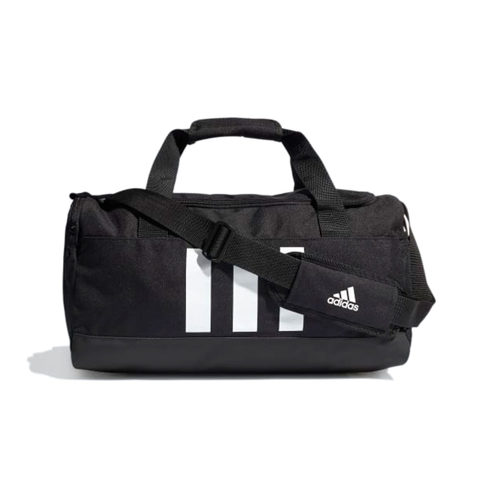 Geanta Adidas 3S DUFFLE S/GN2041/Negru photo 1 Geanta Adidas 3S DUFFLE S/GN2041/Negru photo 1