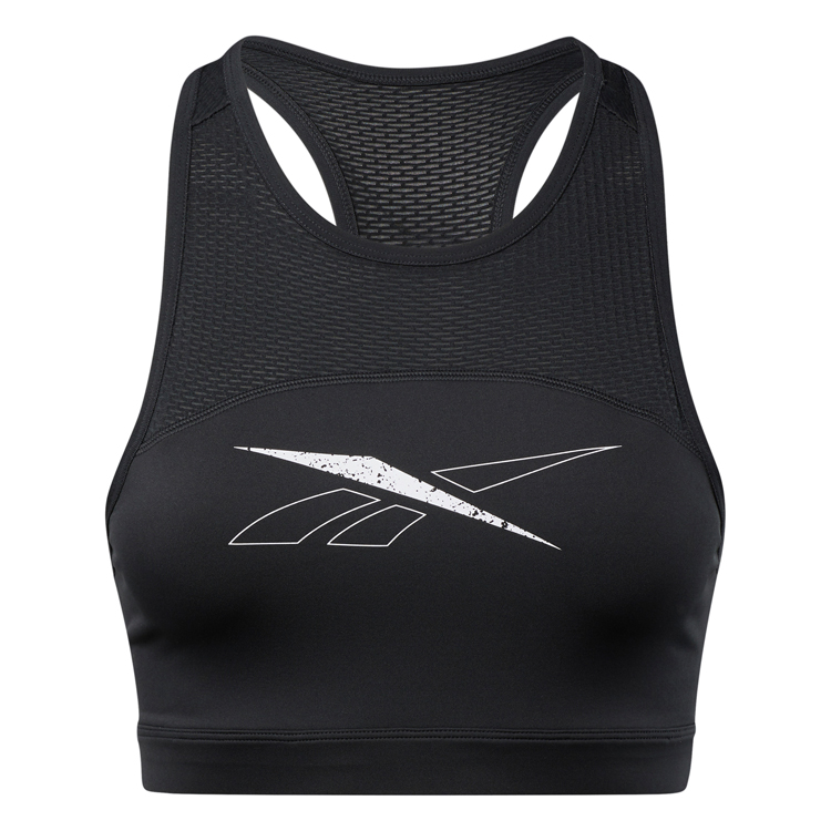 Bra sportive Reebok WOR Bralette / Femei / XS / Negru photo 1