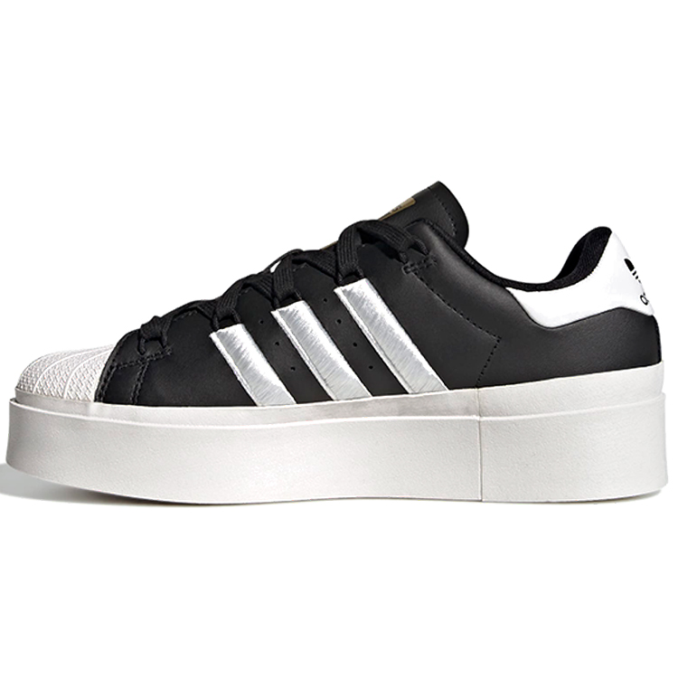 Кроссовки Adidas SUPERSTAR BONEGA W / Женский / 36 / Черный photo 1 Кроссовки Adidas SUPERSTAR BONEGA W / Женский / 36 / Черный photo 1