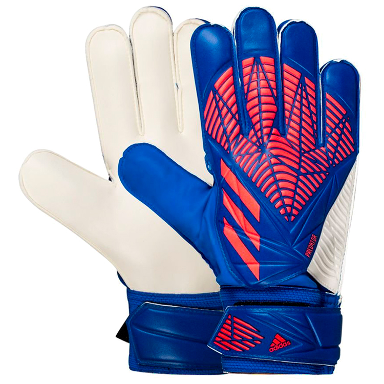 Перчатки вратарские Adidas PRED GL TRN photo Перчатки вратарские Adidas PRED GL TRN photo