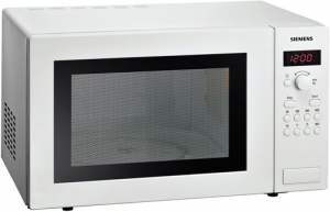 Cuptor cu microunde Siemens HF24M241 thumbnav 1