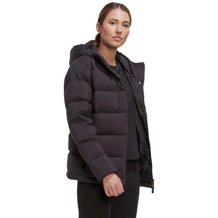 Scurta Adidas W Helionic Ho J XXS Negru Femei photo 2