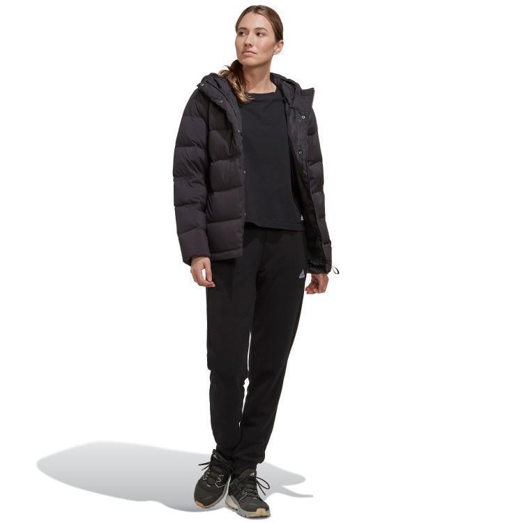 Scurta Adidas W Helionic Ho J XXS Negru Femei photo 4