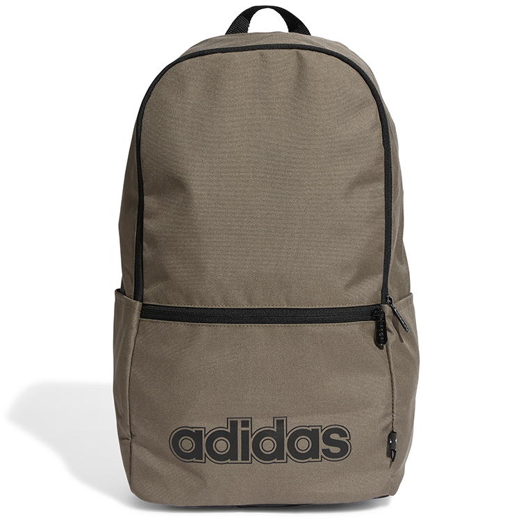Rucsac Adidas LIN CLAS BP DAY HR5341 Hachi photo 1 Rucsac Adidas LIN CLAS BP DAY HR5341 Hachi photo 1