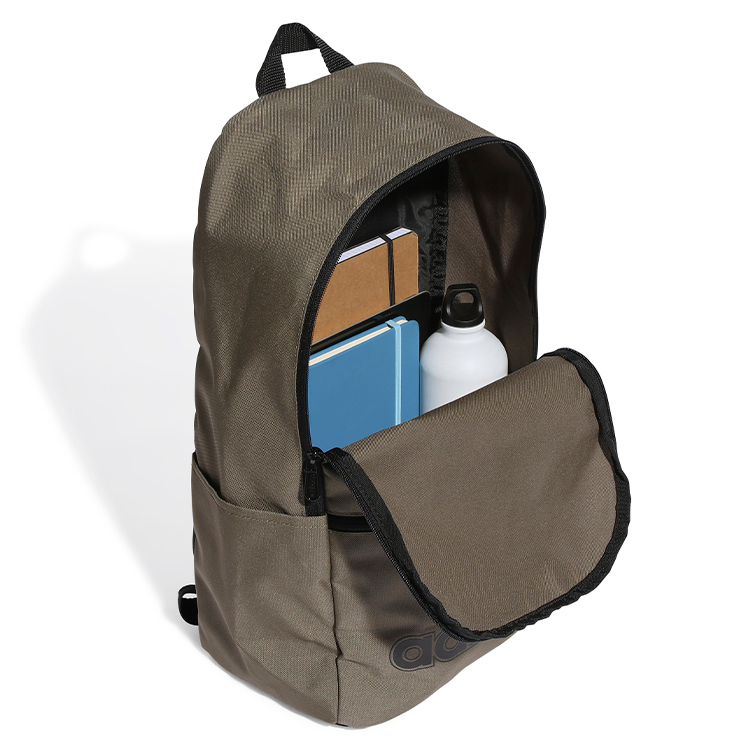 Rucsac Adidas LIN CLAS BP DAY HR5341 Hachi photo 3