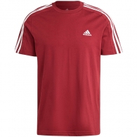 Tricou Adidas M 3S SJ T thumbnav 1