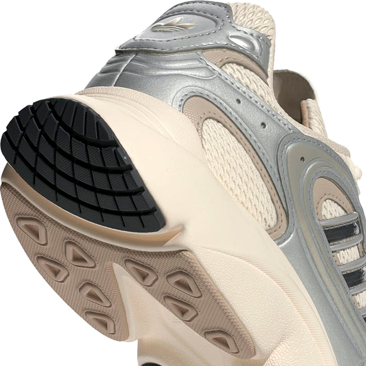 Кроссовки Adidas OZMILLEN W / Женский / 36.5 / Бежевый photo 4
