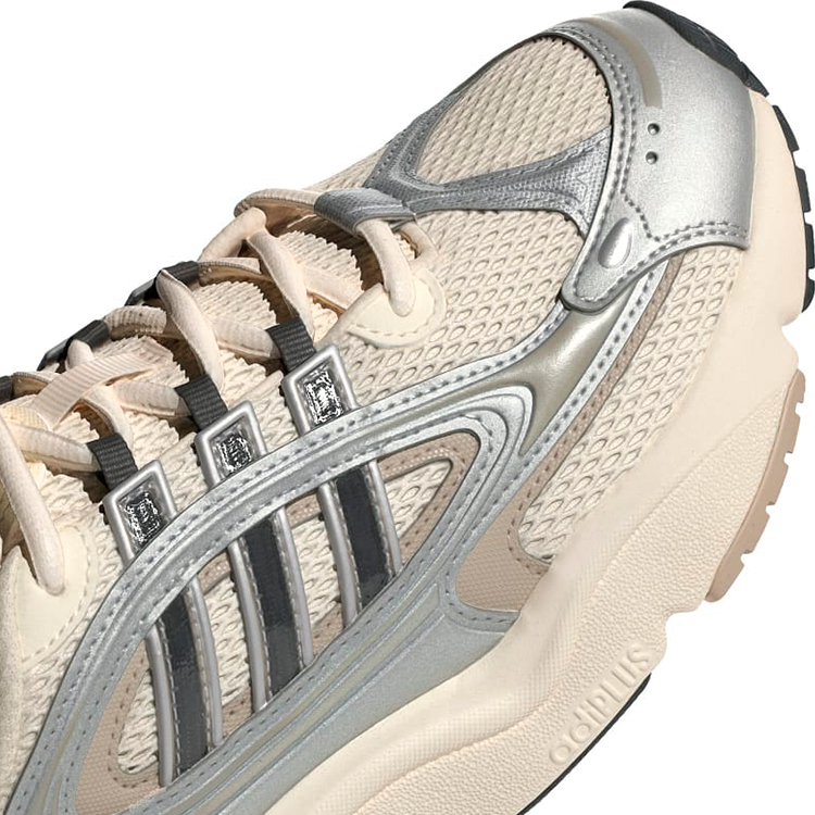 Кроссовки Adidas OZMILLEN W / Женский / 36.5 / Бежевый photo 5