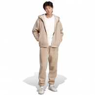 Hanorac Adidas P ESS FLEECEJKT thumbnav 3