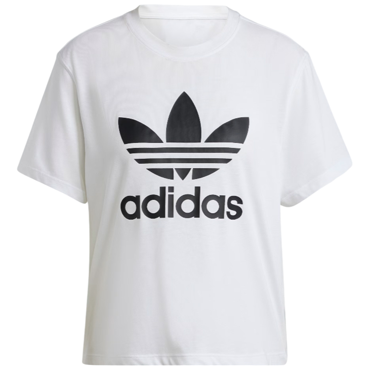 Футболка Adidas TRFL TEE BOXY photo 