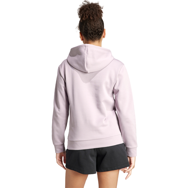 Hanorac Adidas W FI BOS OH HD XS Mov Femei photo 3