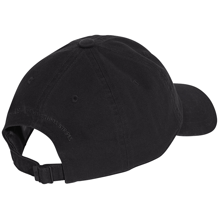 Chepiu Adidas SPW DAD CAP OSFW Negru photo 2