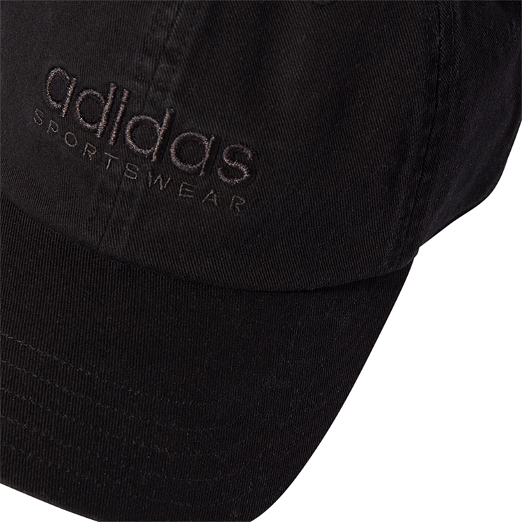 Chepiu Adidas SPW DAD CAP OSFW Negru photo 4