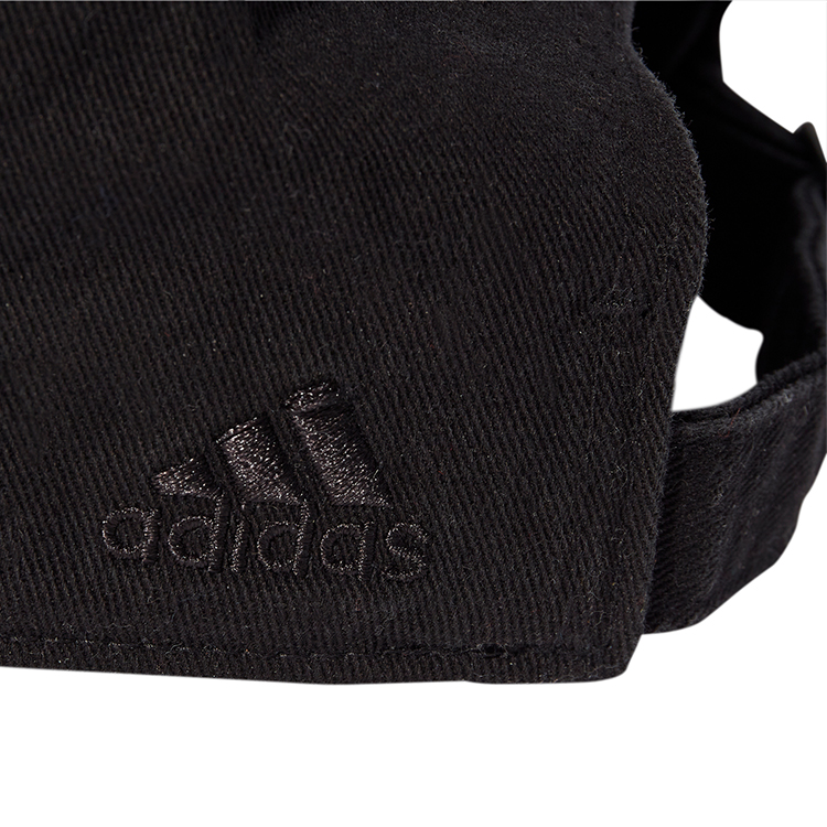 Chepiu Adidas SPW DAD CAP OSFW Negru photo 5