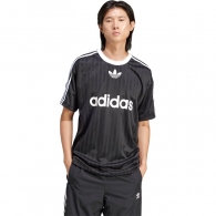 Футболка Adidas ADICOLOR POLY T thumbnav 2