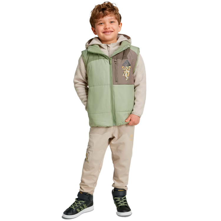 Vesta Adidas LK DY LK VST photo 4