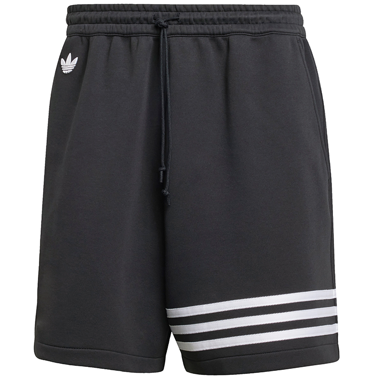 Sorti de bărbați Adidas NEU C SHO XS Negru photo 1
