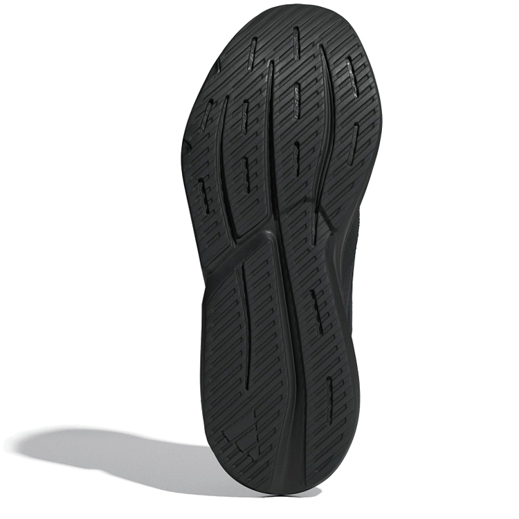 Кроссовки Adidas LIGHTBLAZE / Мужской / 41.5 / Черный photo 4