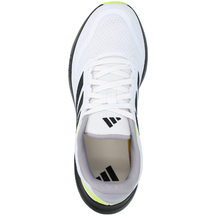 Кроссовки Adidas RUNFALCON 5 J / Мужской / 35.5 / Белый photo 3