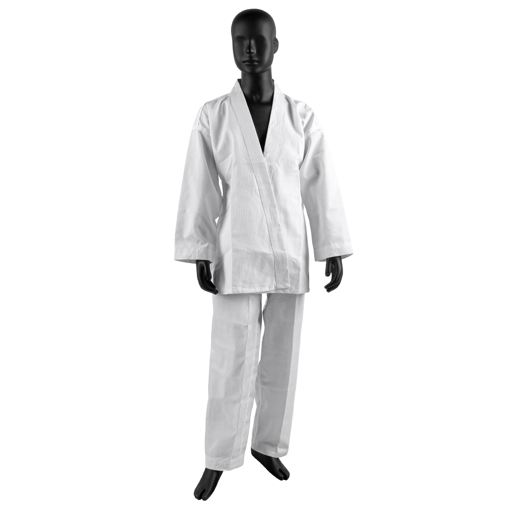 Kimono GAOBOTI Kimono K 100-150 cm / Copii photo 2