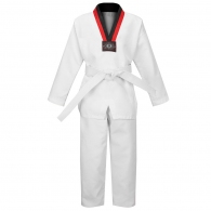 Kimono p/taekwondo GAOBOTI Kimono K thumbnav 1