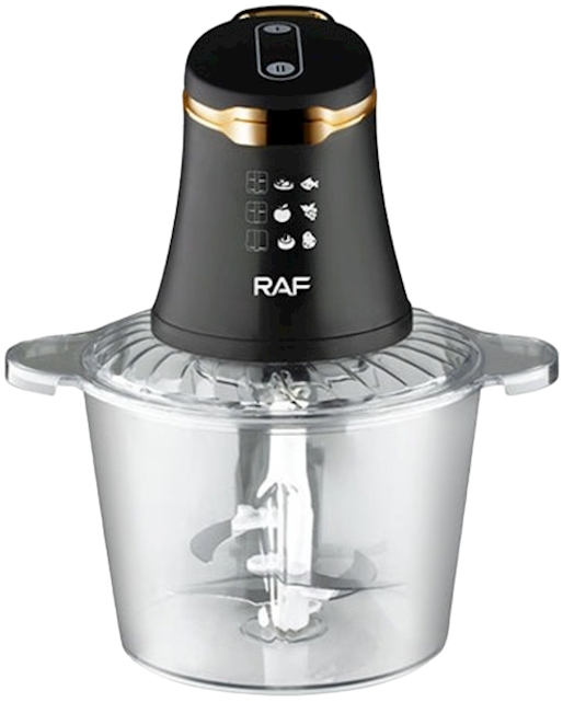 Измельчитель Raf R7041 photo 