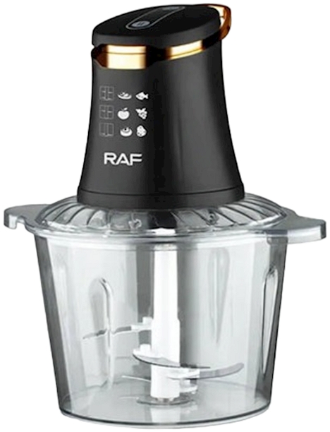 Maruntitor Raf R7041 photo 3