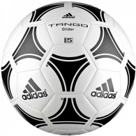 Minge fotbal Adidas TANGO GLIDER thumbnav 1